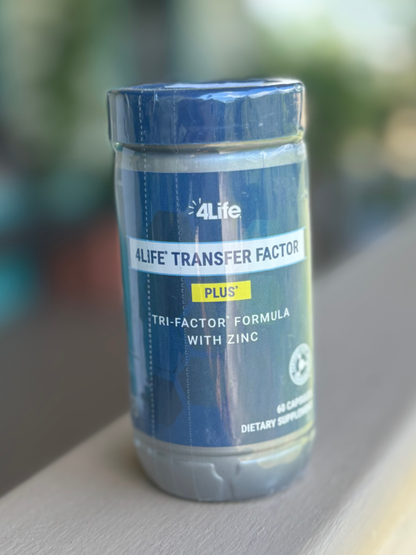 Transfer Factor Molecule (TFPlus)