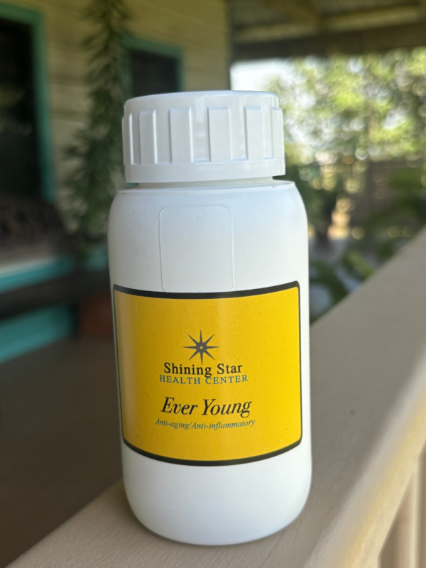 Ever Young Anti-aging/ Anti-inflammatory