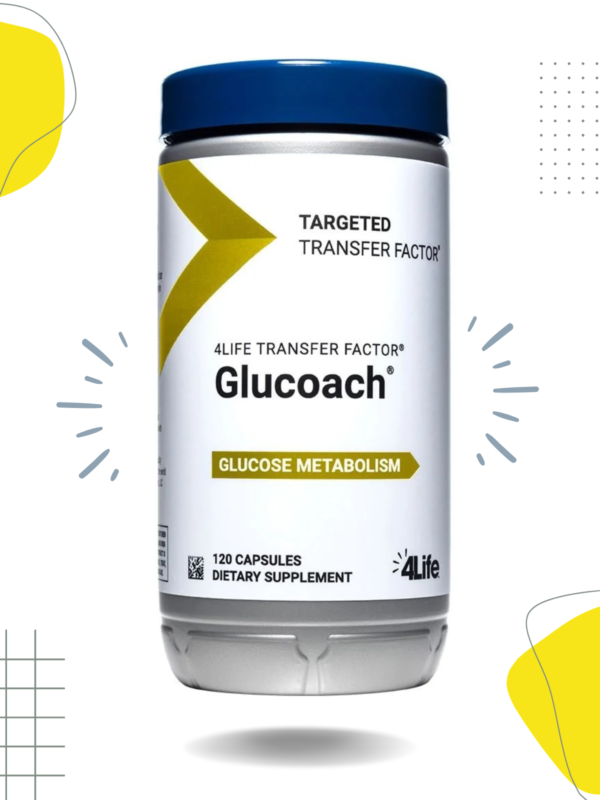 Glucoach