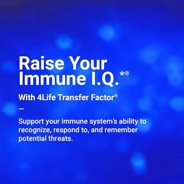 Transfer Factor Immune Spray - Image 6