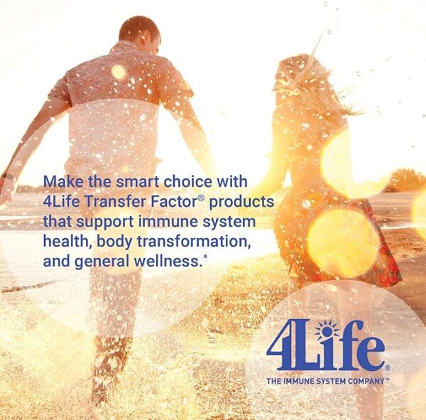 Transfer Factor Immune Spray - Image 8
