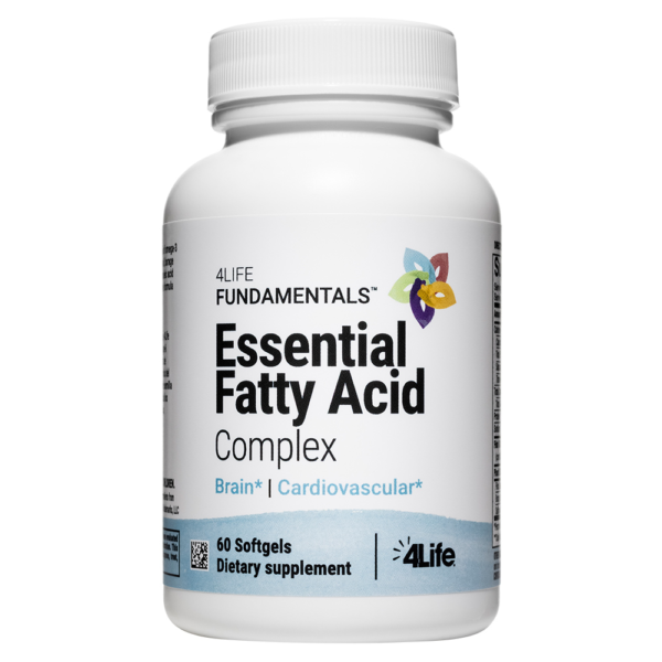 Essential Fatty Acid