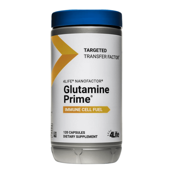 Glutamine Prime