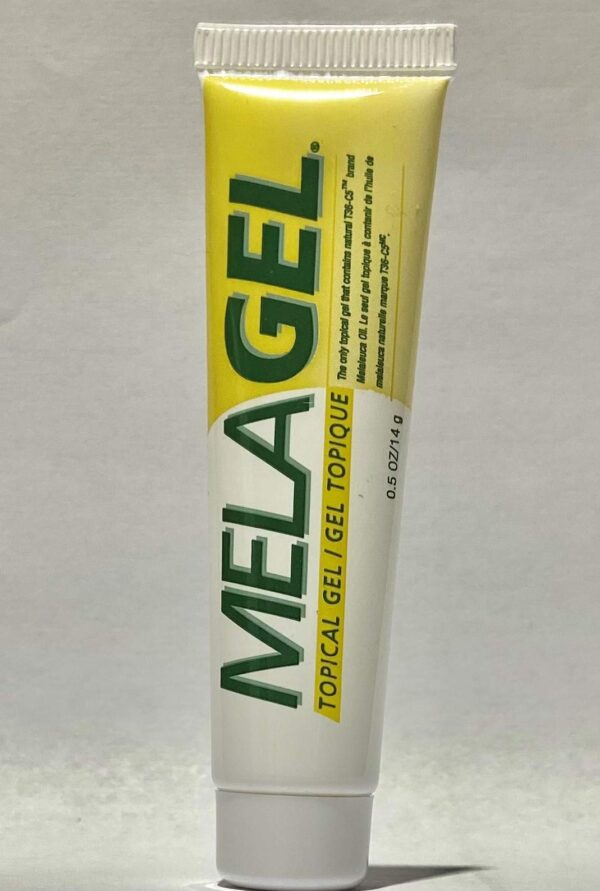 Mela Gel