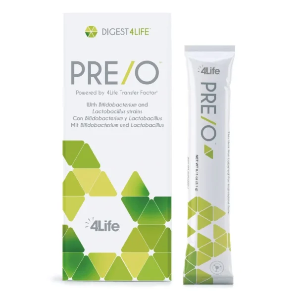 Pro/Biotics