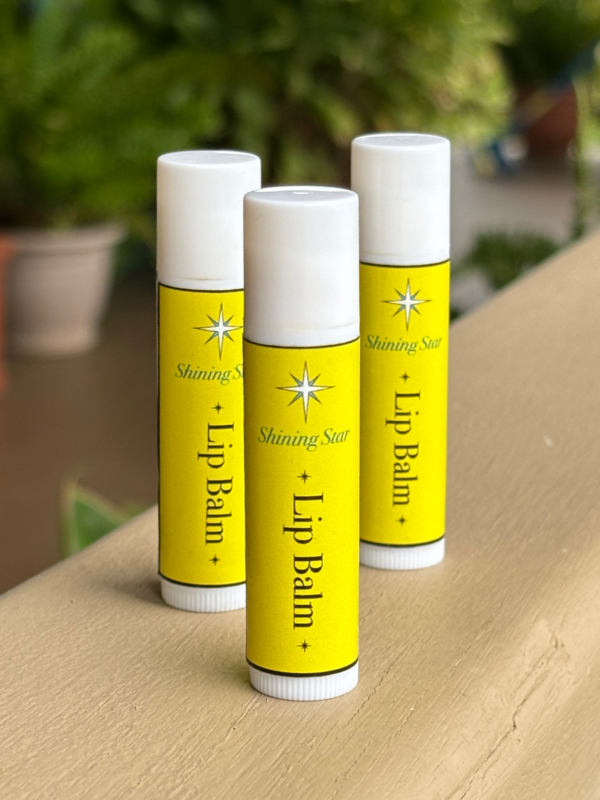 Lip Balm