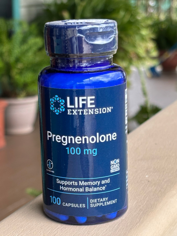 Pregnenolone