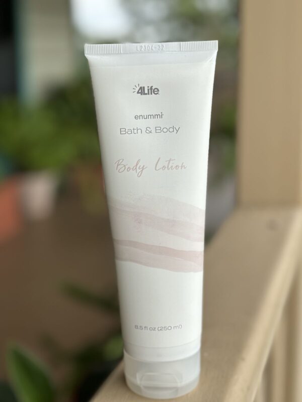 Bath & Body Lotion