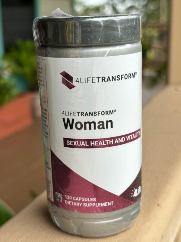 Woman