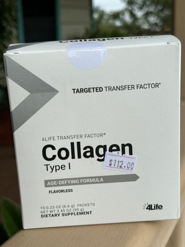 Collagen Type 1
