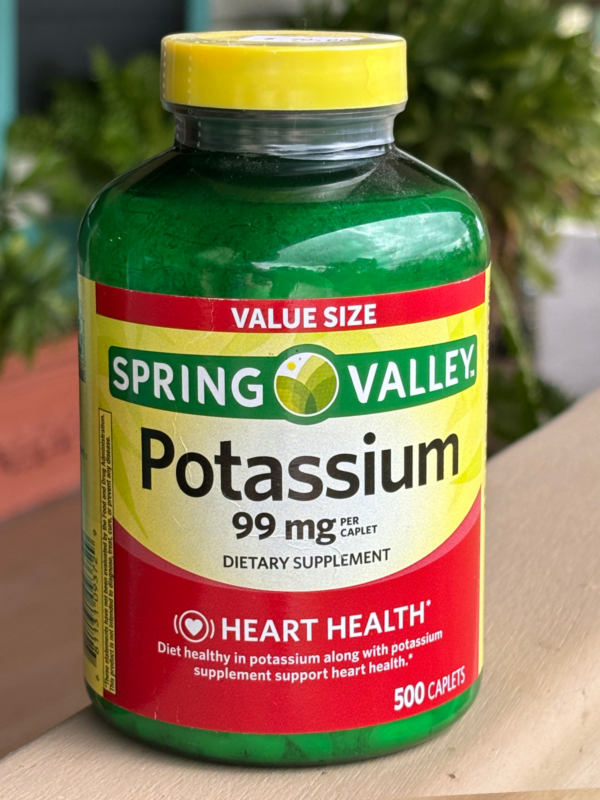 Potassium