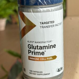 Glutamine Prime