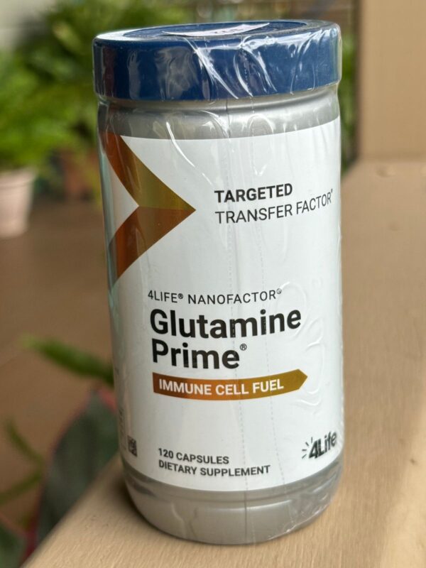 Glutamine Prime