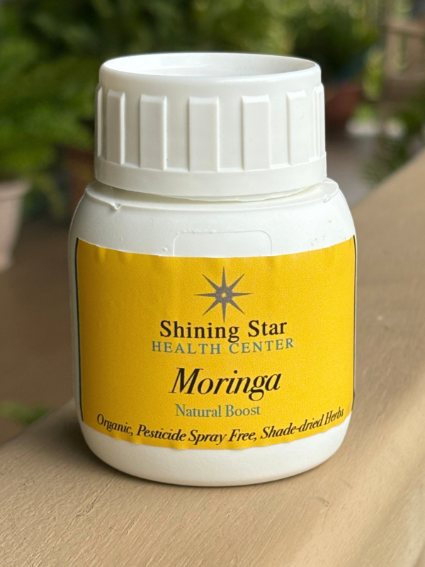 Moringa
