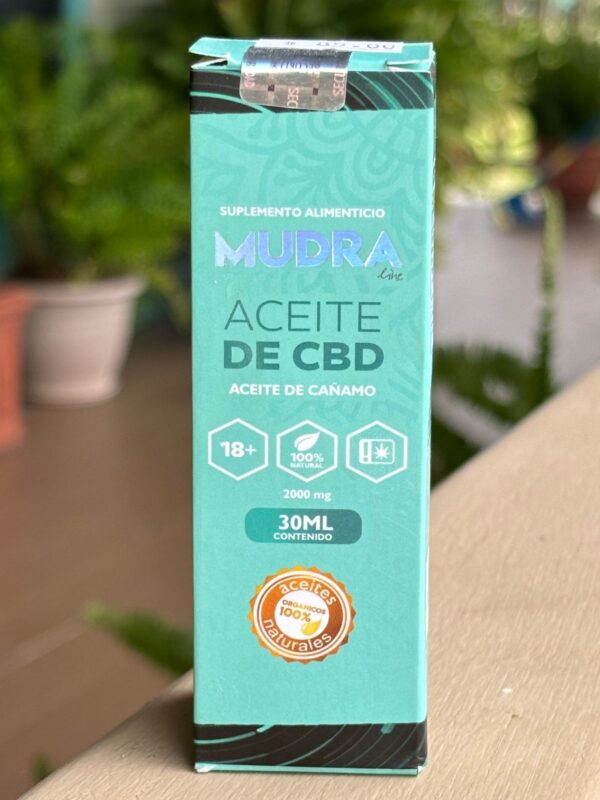 CBD 30ML