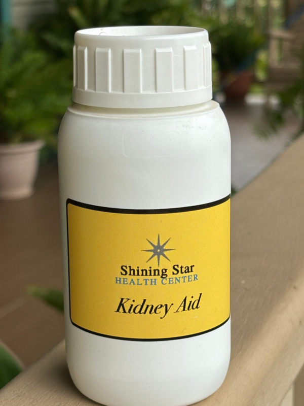 Kidney Aid