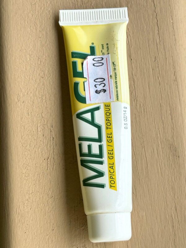 Mela Gel