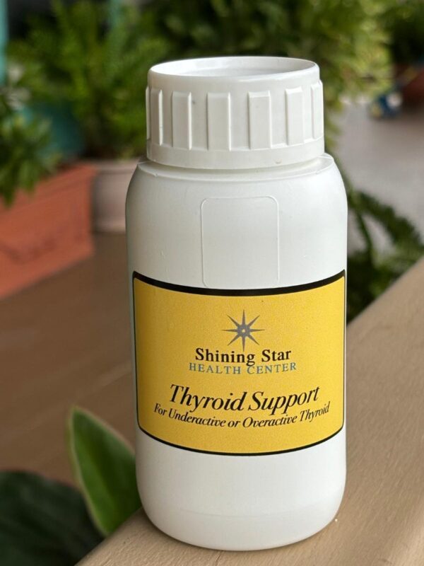 Thyroid Support