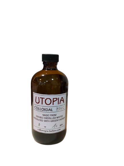 Utopia (Zinc)