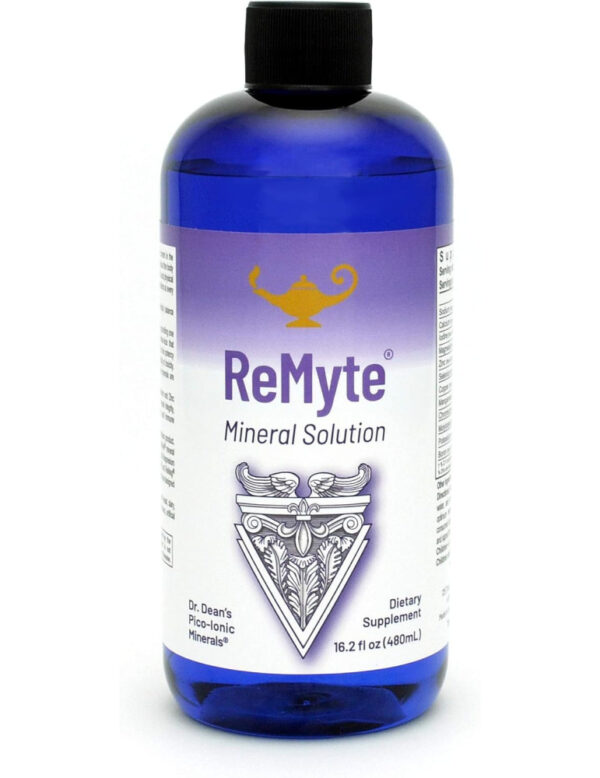 ReMyte