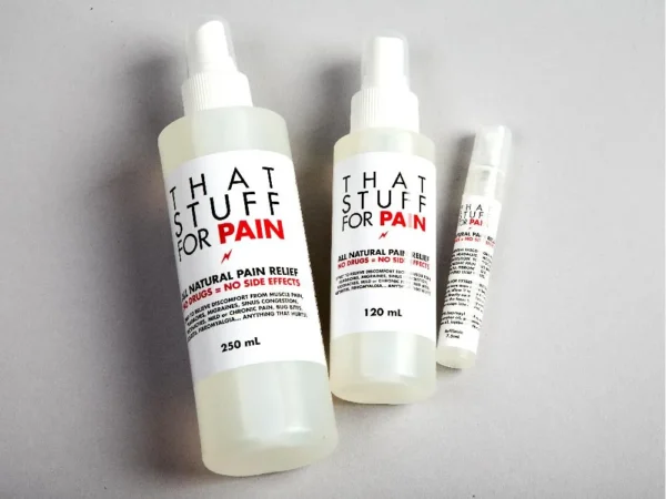 TSP Spray