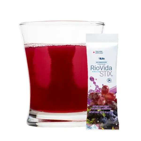 RioVida Stix - Image 2