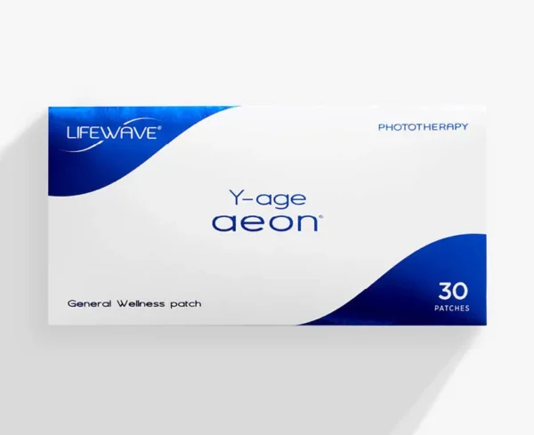 LifeWave Y-age Aeon