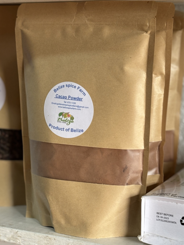 Cacao Powder