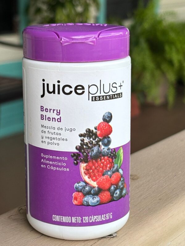 Juice Plus Essentials