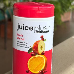 Juice Plus+ Fruit Blend