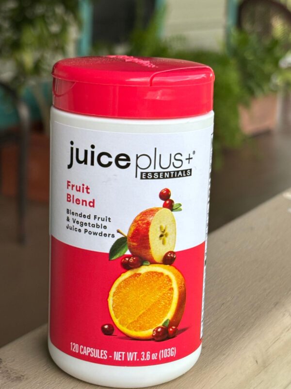 Juice Plus+ Fruit Blend