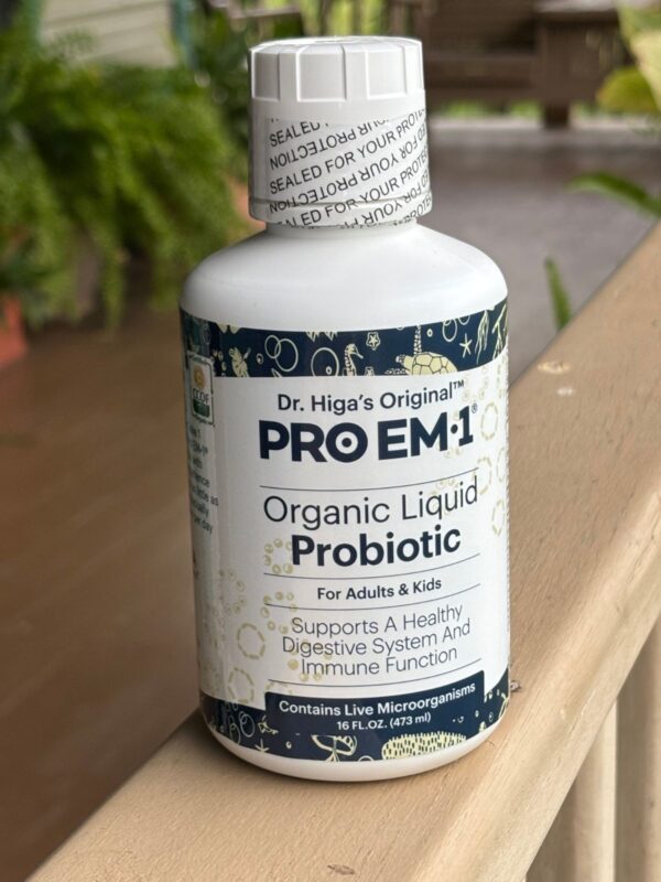 ProEm1 Probiotic