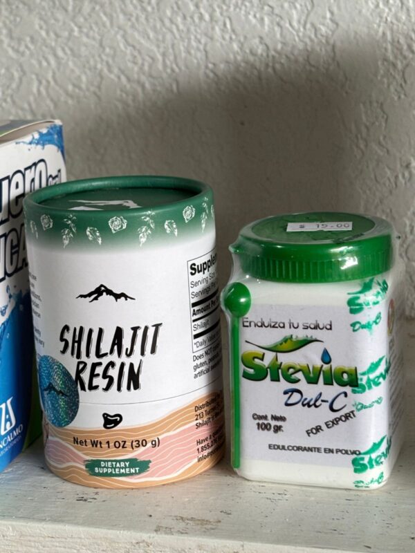 Stevia Dul C