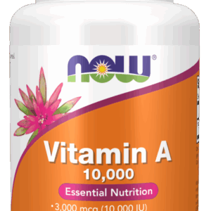 Vitamin A NOW