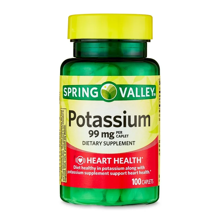 Potassium