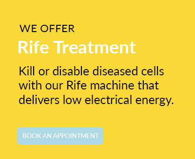 Shining Star | Rife Treatment